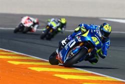 Aleix Espargaro, Team Suzuki MotoGP