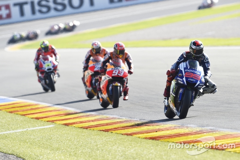 78. GP de Valence 2015 - Cheste