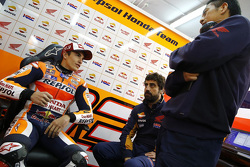 Марк Маркес, Repsol Honda Team