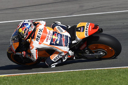 Dani Pedrosa, Repsol Honda Team