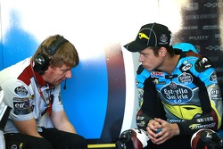Тито Рабат, Marc VDS Racing Honda