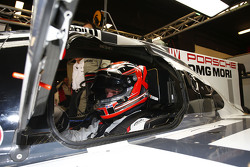 Kevin Magnussen, Porsche Team