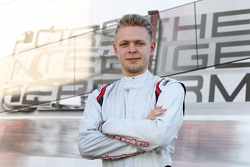 Kevin Magnussen, Porsche Team