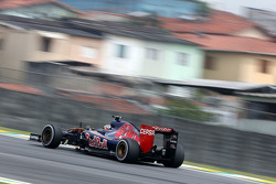 Max Verstappen, Scuderia Toro Rosso STR10