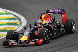 Даниэль Риккардо, Red Bull Racing RB11
