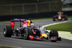 Daniel Ricciardo, Red Bull Racing RB11