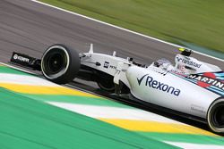 Valtteri Bottas, Williams FW37