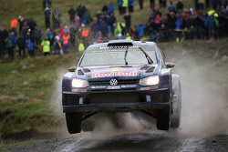 安德利亚斯·米克尔森、奥拉·弗洛尼,大众Polo WRC,大众车队