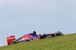 Макс Ферстаппен, Scuderia Toro Rosso STR10