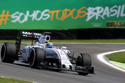 Felipe Massa, Williams F1 Team