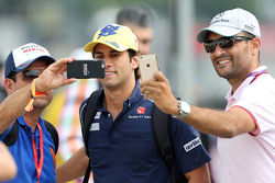 Felipe Nasr, Sauber F1 Team