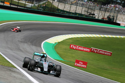 Нико Росберг, Mercedes AMG F1 W06