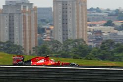 Kimi Raikkonen, Ferrari SF15-T
