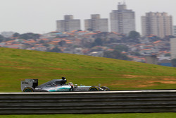 Lewis Hamilton, Mercedes AMG F1 W06