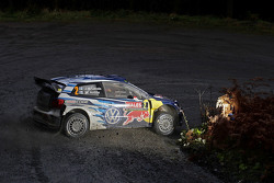贾里·马蒂·拉特瓦拉、米卡·安蒂拉,大众Polo WRC,大众车队