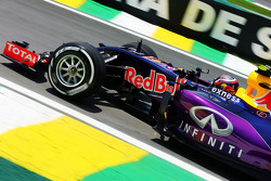 Даниил Квят, Red Bull Racing RB11