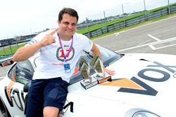 Tom Filho em Interlagos