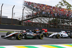 Нико Хюлькенберг, Sahara Force India F1 VJM08