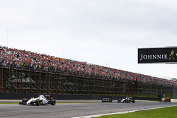 Фелипе Масса, Williams FW37