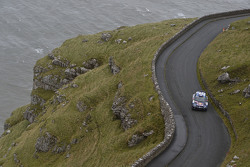 Jari-Matti Latvala y Miikka Anttila, Volkswagen Polo WRC, Volkswagen Motorsport