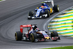 Max Verstappen, Scuderia Toro Rosso STR10