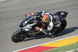 Tom Sykes, Kawasaki