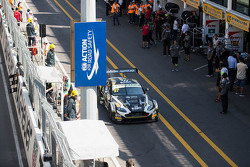 Stefan Mücke, Craft-Bamboo AMR Aston Martin Vantage GT3
