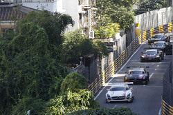 Maro Engel, Mercedes AMG Driving Academy, Mercedes-Benz SLS AMG GT3