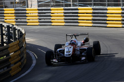 Felix Rosenqvist, Prema Powerteam, Dallara Mercedes-Benz