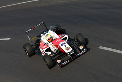 Jake Dennis, Prema Powerteam Dallara Mercedes-Benz