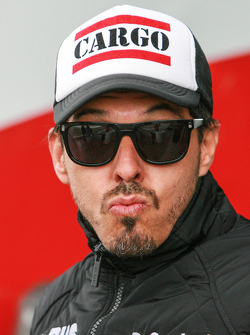 Gaston Mazzacane, Coiro Dole Racing Chevrolet
