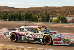 Mauricio Lambiris, Coiro Dole Racing Torino