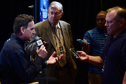 Joe Garone, Furniture Row Racing, Teammanager