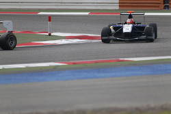 Mitch Gilbert, Carlin