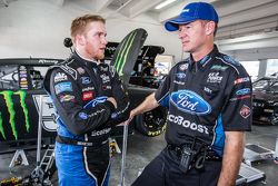 Chris Buescher, Roush Fenway Racing Ford