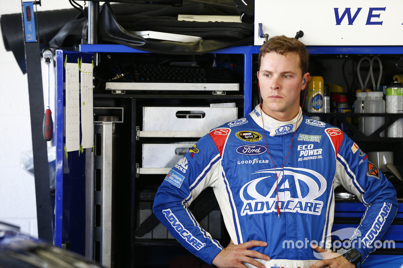 21° - Trevor Bayne faturou US$ 4.947.485