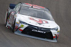 Matt Dibenedetto, BK Racing Toyota
