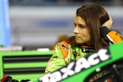 Danica Patrick, Stewart-Haas Racing Chevrolet