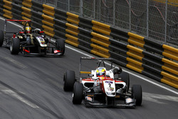Jake Dennis, Prema Powerteam Dallara Mercedes-Benz