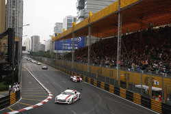 Maro Engel, Mercedes AMG Driving Academy MercedesBenz SLS AMG GT3