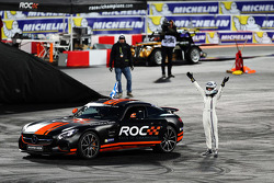 Susie Wolff