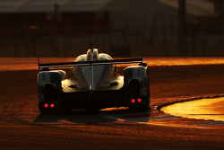 #2 Toyota Racing, Toyota TS040 Hybrid: Alexander Wurz, Stéphane Sarrazin, Mike Conway