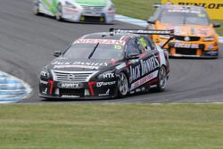 Rick Kelly, Nissan Motorsports