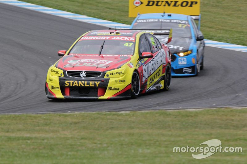 Tim Slade