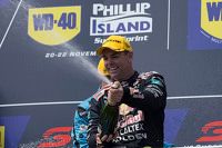 Phillip Island