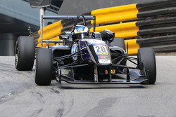 Sergio Sette Camara, Motopark Dallara Volkswagen