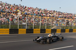 Charles Leclerc, Van Amersfoort Racing Dallara Volkswagen