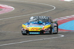 Josito di Palma, CAR Racing Torino