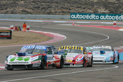 Mathias Nolesi, Nolesi Competicion Ford, Juan Manuel Silva, Catalan Magni Motorsport Ford, Federico