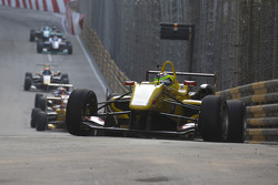 Gustavo Menezes, Carlin, Dallara Volkswagen